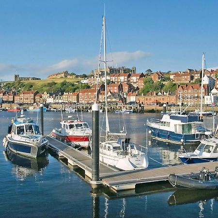 Tidal Retreat Villa Whitby Bagian luar foto